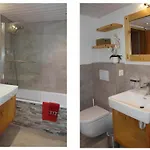 Eiger By Interhome Apartment *