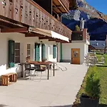 Eiger By Interhome Apartment *