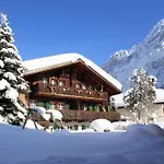 Apartment Eiger By Interhome Grindelwald