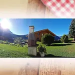 Eiger By Interhome *