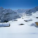 Apartment Eiger By Interhome Grindelwald