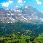 Eiger By Interhome Apartment
