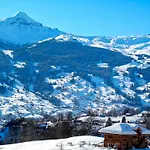 Eiger By Interhome Apartment Grindelwald