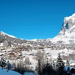 Apartment Eiger By Interhome