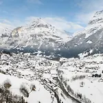 Eiger By Interhome * Grindelwald