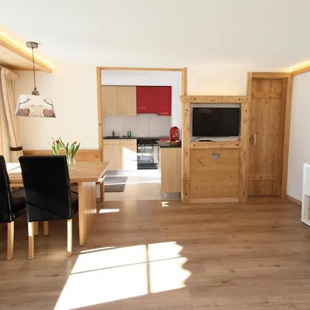 Apartment Eiger By Interhome *