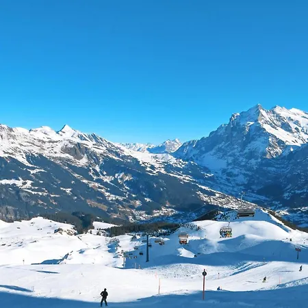 Eiger By Interhome *