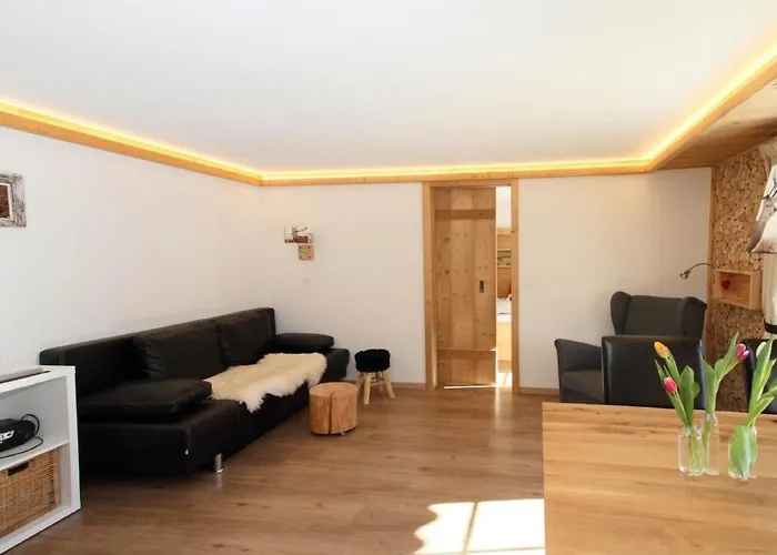 Eiger By Interhome * Grindelwald