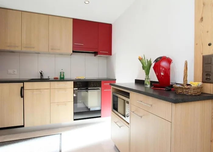 Eiger By Interhome *