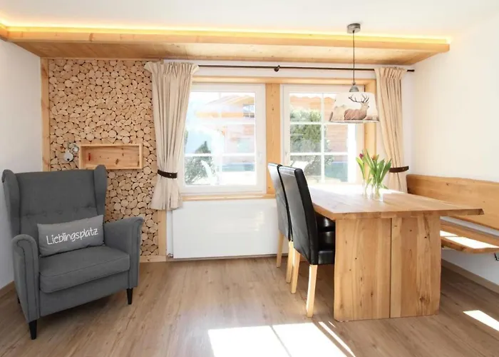 Eiger By Interhome * Grindelwald