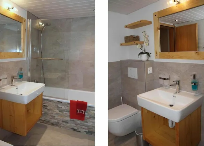 Eiger By Interhome 公寓 *