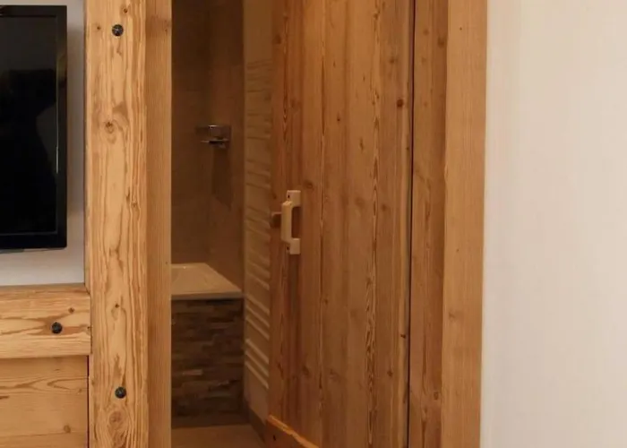 Eiger By Interhome Apartamento Grindelwald