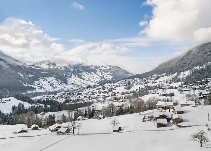 Apartamento Eiger By Interhome *